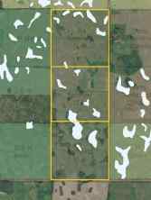 Agriculture Rycroft homes