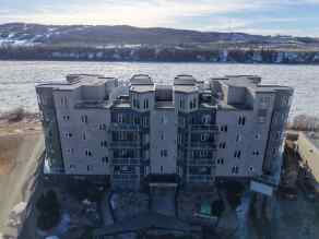 Apartment Downtown homes