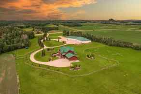 Just listed NONE homes for sale new 41115 Range Road 272   in NONE Rural Lacombe County