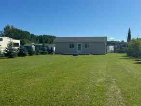 Just listed NONE homes for sale new Unit-3-10428 Township Road 735   in NONE Rural Big Lakes County
