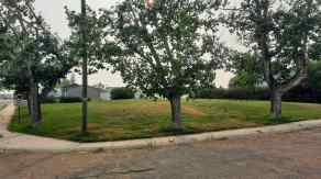 Residential Land Morrin homes