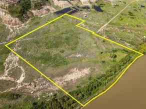 Just listed Downtown Drumheller homes for sale new 4;18;27;21;N Lot 6 & 10   in Downtown Drumheller Drumheller