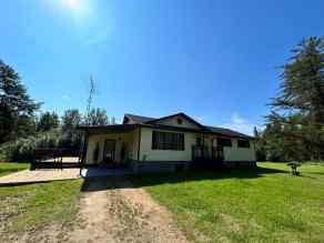 Detached Plamondon homes