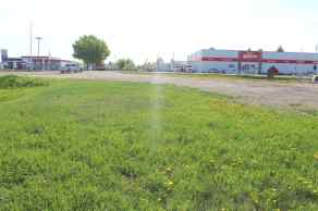 Commercial Land Manning homes