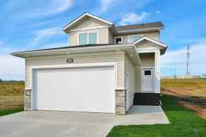 Just listed Oxford Landing homes for sale new 122 Norseman Close  in Oxford Landing Penhold