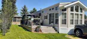 Detached DeGraff Resort homes