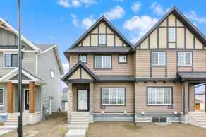 Just listed Coopers Crossing homes for sale new 1029 Reynolds Crescent SW in Coopers Crossing Airdrie