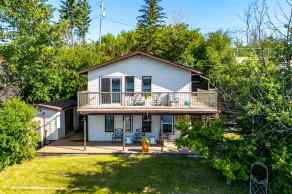 Recreational Rural Wainwright No. 61, M.D. of homes