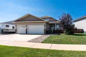 Just listed Duggan Park homes for sale new 3712 69 Street  in Duggan Park Camrose