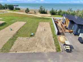 Recreational DeGraff Resort homes