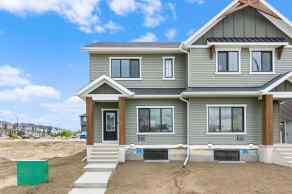 Just listed Coopers Crossing homes for sale new 1037 Reynolds Crescent SW in Coopers Crossing Airdrie