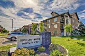 Just listed Bridlewood homes for sale new 1202, 16969 24 Street SW in Bridlewood Calgary