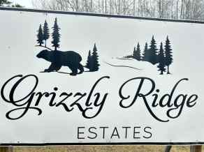 Residential Land Rural Woodlands County homes