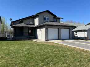 Just listed NONE homes for sale new 806 10 Street  in NONE Fox Creek