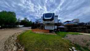 Recreational Sandy Cove homes