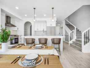 Just listed Country Meadows Estates homes for sale new 774 Violet Place W in Country Meadows Estates Lethbridge