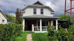 Just listed Downtown homes for sale new 274 3 Street W in Downtown Drumheller