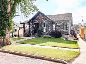 Just listed Downtown West homes for sale new 5010 53 Street  in Downtown West Stettler