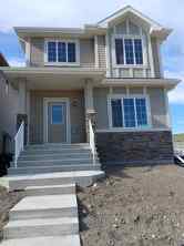 Detached Heartland homes