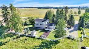 Just listed NONE homes for sale new 32570 Range Road 51   in NONE Rural Mountain View County