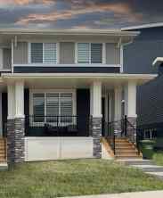 Semi Detached (Half Duplex) Greystone homes