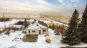 Just listed NONE homes for sale new 1227 TWP RD 70   in NONE Cowley