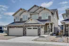 Semi Detached (Half Duplex) Lanark homes