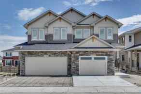 Semi Detached (Half Duplex) Lanark homes