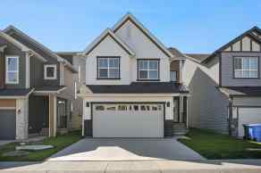 Just listed Seton homes for sale new 123 Setonstone Gardens SE in Seton Calgary