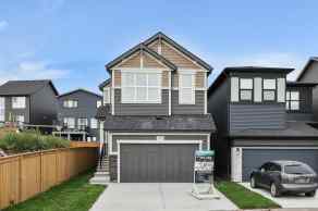 Just listed Glacier Ridge homes for sale new 173 Edith Place NW in Glacier Ridge Calgary