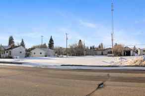Just listed Hardisty homes for sale new 5028 49 Street  in Hardisty Hardisty