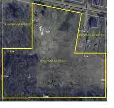 Residential Land McLennan homes