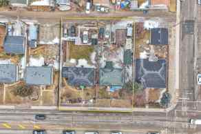Just listed Bowness homes for sale new 8508, 8512 Bowness Road NW in Bowness Calgary