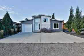 Just listed Little Bow Resort homes for sale new 676 Lakeside Drive  in Little Bow Resort Rural Vulcan County