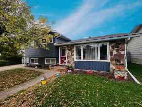Just listed North End homes for sale new 8126 95 Street  in North End Peace River
