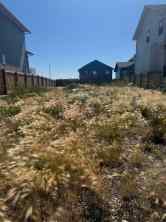 Residential Land Kensington homes