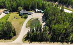 Just listed NONE homes for sale new 16007C Township Road 532A   in NONE Rural Yellowhead County