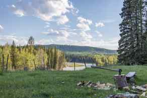 Residential Land Bragg Creek homes