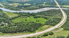 Just listed NONE homes for sale new 105 Meadow Drive  in NONE Rural Clearwater County