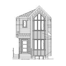 Just listed Hillhurst homes for sale new 727 15 Street NW in Hillhurst Calgary