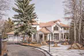Just listed Springbank homes for sale new 243022 Westbluff Road  in Springbank Rural Rocky View County