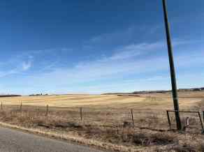 Just listed NONE homes for sale new  64 Street  in NONE Rural Foothills County