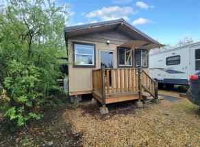 Mobile Faust homes