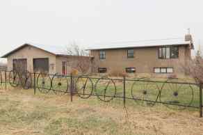 Agriculture Twin Butte homes