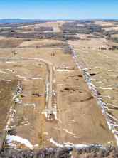 Residential Land Rural Woodlands County homes