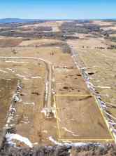 Residential Land Rural Woodlands County homes