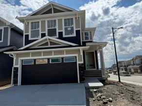 Just listed Sunset Ridge homes for sale new 140 Sundown Crescent  in Sunset Ridge Cochrane