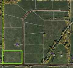 Residential Land Rural Woodlands County homes
