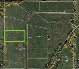 Residential Land Rural Woodlands County homes