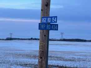 Just listed NONE homes for sale new RR 154 Twp Rd 434   in NONE Rural Flagstaff County